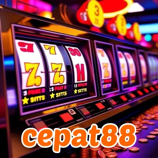 cepat88 - Bonus Selamat Datang