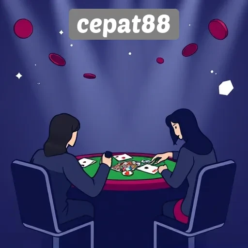 Pelayanan Pelanggan Cepat88 dan Pengalaman Pengguna
