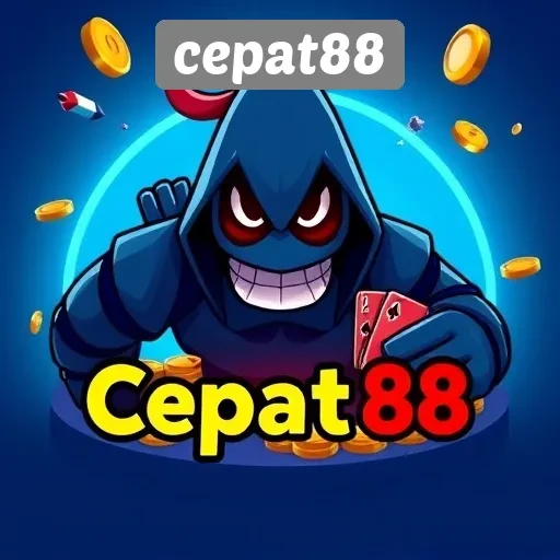 Mengenal Cepat88 Sebagai Platform Game Terpercaya