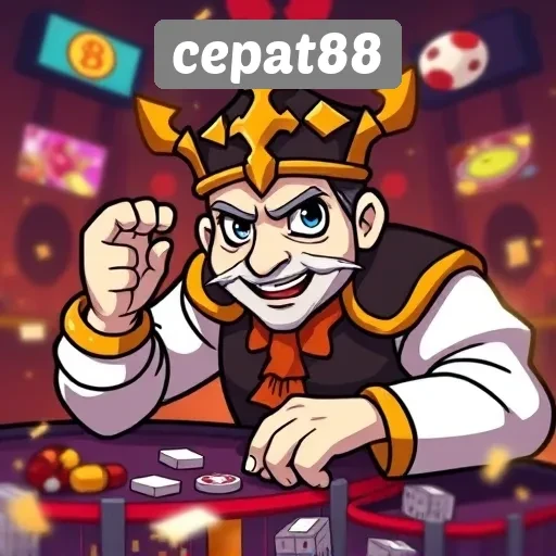Perbandingan Cepat88 dengan Situs Game Lain di Indonesia
