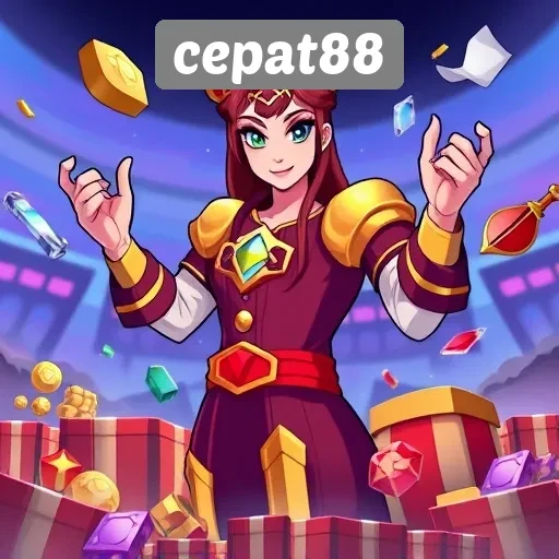 Mengenal Cepat88 Sebagai Platform Game Terpopuler di Indonesia