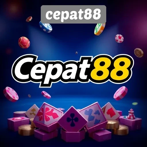Berbagai Jenis Permainan Menarik yang Tersedia di Cepat88