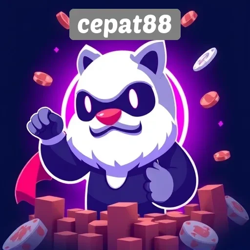 Menggali Fitur Menarik dari Situs Game Cepat88