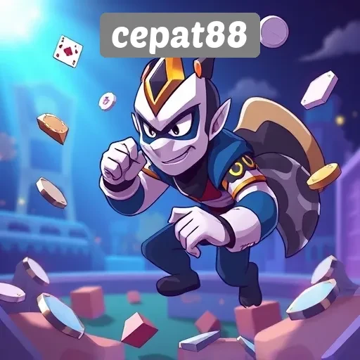 Tantangan dan Kesempatan di Dunia Game Cepat88