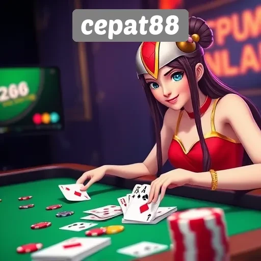 Panduan Menggunakan Situs Cepat88 untuk Pemain Baru