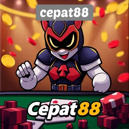 Pengenalan Situs Game Cepat88 untuk Pecinta Game Indonesia
