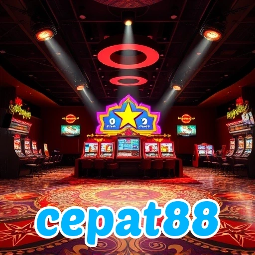 cepat88: Program Loyalitas Menarik Untuk Pengguna Setia!