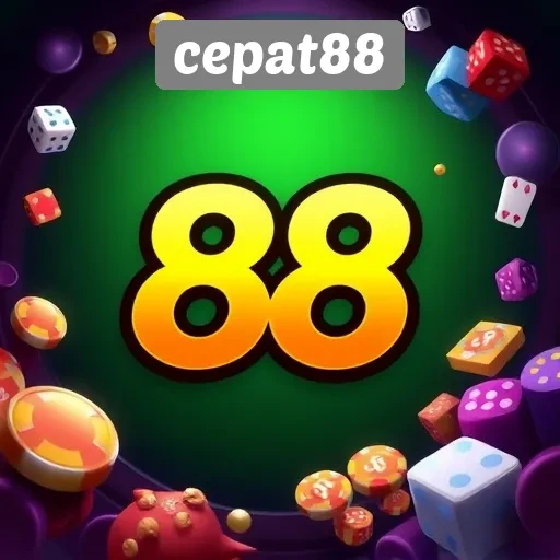 Mengenal Cepat88 Sebagai Platform Game Terpercaya di Indonesia