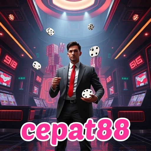 cepat88: Keunggulan Fitur Menarik untuk Pengalaman Gaming Anda