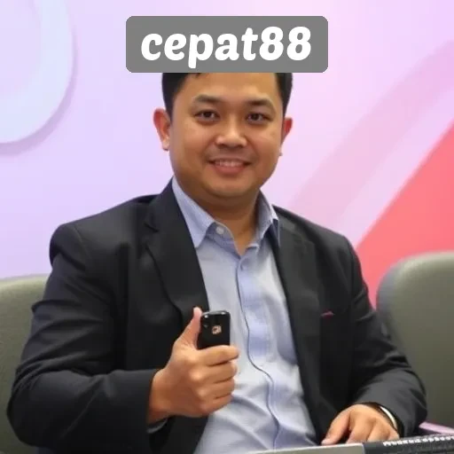 Testimoni Pengguna tentang Pengalaman di Cepat88