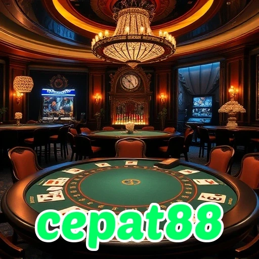 cepat88: Menjelajahi Keunggulan Poker Indonesia yang Menarik dan Seru