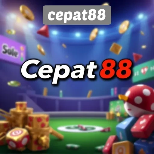 Ulasan Lengkap Tentang Situs Game Cepat88