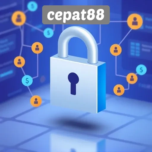 Mekanisme Keamanan yang Diterapkan oleh Cepat88