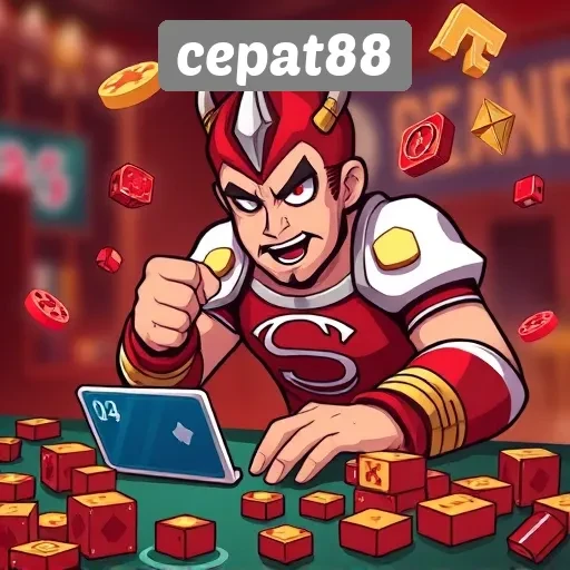 Strategi Cepat88 dalam Memperluas Basis Pengguna di Pasar Game Lokal