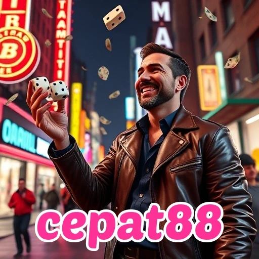 cepat88: Peluang Emas Dalam Turnamen Game Online