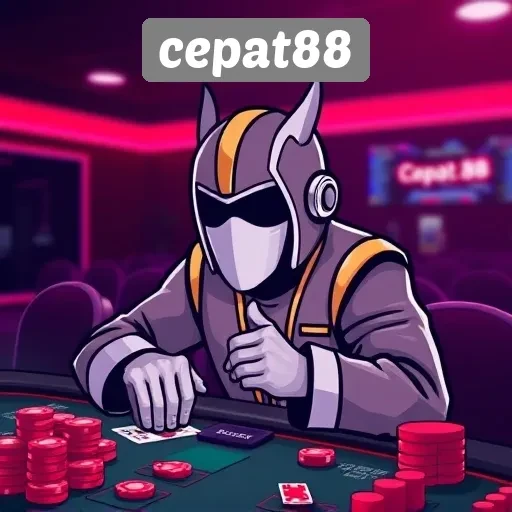 Bagaimana Cepat88 Mengutamakan Keamanan Pengguna dalam Bermain