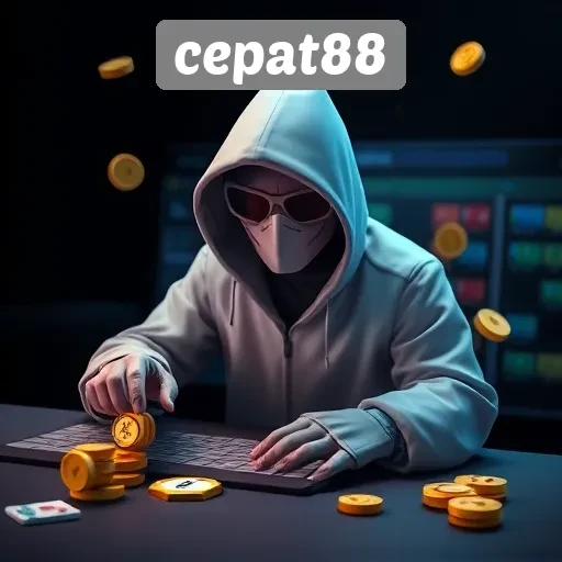 Keamanan dan Privasi Pengguna di Cepat88